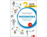 Matematika 2 - udžbenik na bosanskom jeziku