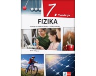 Fizika 7 - udžbenik na mađarskom jeziku