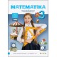 Matematika 3 - udžbenik na mađarskom jeziku