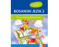 Bosanski jezik 2 - čitanka