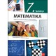 Matematika 7 - udžbenik na mađarskom jeziku