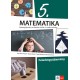 Matematika 5 - zbirka na mađarskom jeziku