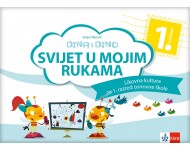 Likovna kultura 1 - udžbenik na bosanskom jeziku