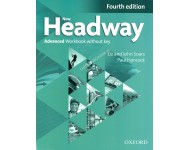 Headway: Advanced 5th edition - Workbook