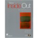 New Inside Out: Advanced, Workbook+audio CD