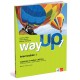 Way up 1 - udžbenik i radna sveska za prvi razred gimnazije *NOVO