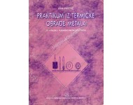 Praktikum iz termičke obrade metala - 24992