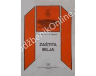 Zastita bilja, za I razred ratara povrtara i III i IV razred poljoprivrednog tehnicara, dr.Radoslav Sekulic, dr.Milorad Babovic