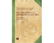 MATEMATIKA sa zbirkom zadataka za 3. razred srednje škole