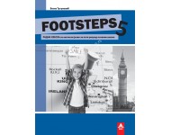 Footsteps 5, radna sveska za engleski jezik za 5.razred  