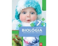 Biologija 7 udzbenik na mađarskom jeziku