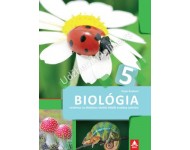 Biologija za 5 razred osnovne škole na mađarskom jeziku 