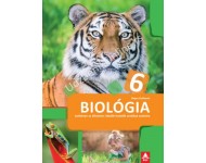 Biologija 6 udzbenik na mađarskom jeziku