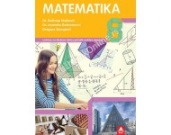 Matematika 8 udzbenik na mađarskom jeziku