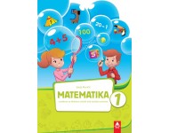 Matematika 1 udžbenik na mađarskom jeziku