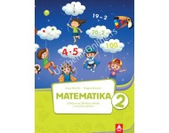 Matematika 2 udžbenik na mađarskom jeziku