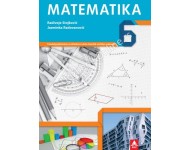 Matematika 6 zbirka zadataka na mađarskom jeziku