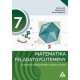 Zbirka zadataka iz matematike za 7 razred oš na mađarskom jeziku