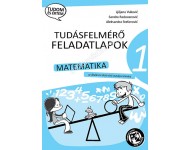 Matematika 1 - KONTROLNE VEŽBE na mađarskom jeziku