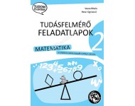 Matematika 2 - KONTROLNE VEŽBE na mađarskom jeziku 