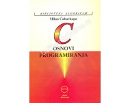 C - Osnovi programiranja