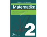 Matematika 2 - Megoldott feladatok és tesztek gyűjteményea gimnáziumok ès szakközépiskolák II. osztálya számára Elsö kiadás
