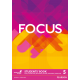 Focus 5 Student's Book - Udzbenik