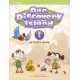 Our discovery Island 1 Radna sveska za 2. razred osnovne škole
