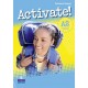 Activate! A2 Workbook