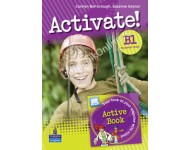 Activate! B1 STUDENT'S BOOK
