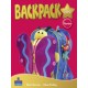 Backpack Starter STUDENT'S BOOK