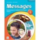 Engleski jezik 5, radna sveska „Messages 1” + CD iz engleskog jezika