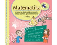Matematika 4 knjiga 1 mađarski Matematika 4 knjiga 1 mađarski