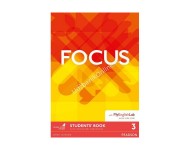 Focus 3 - MEL (COD) SB