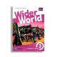 Wider world 3 - Udzbenik iz engleskog jezika za 7r osnovne škole